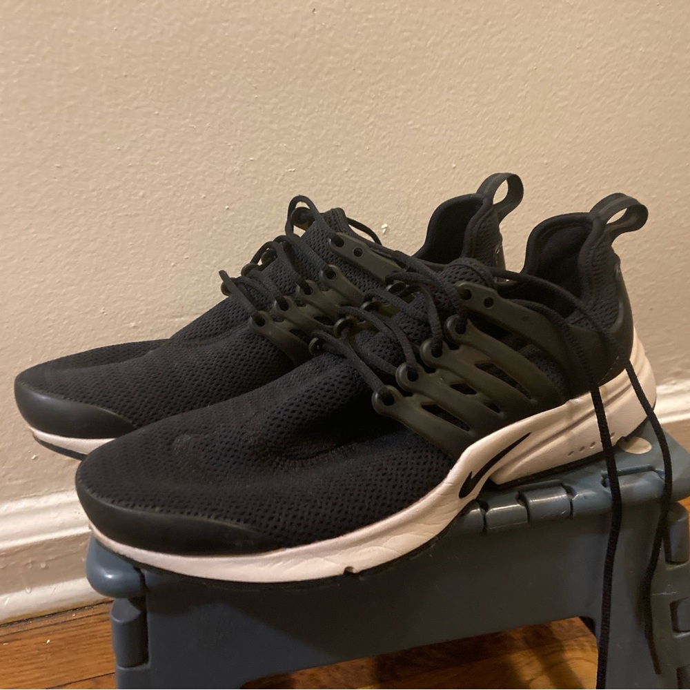 Nike Men's Presto running shoes